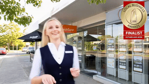 Signature Property Agents assistant