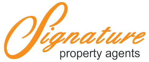 Signature Property Agents logo